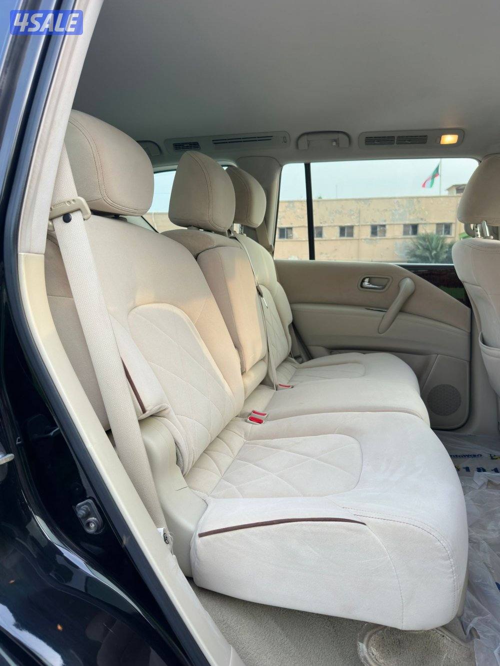 المالك الاول سيرفس منتضم نضيف وبحاله جيده9