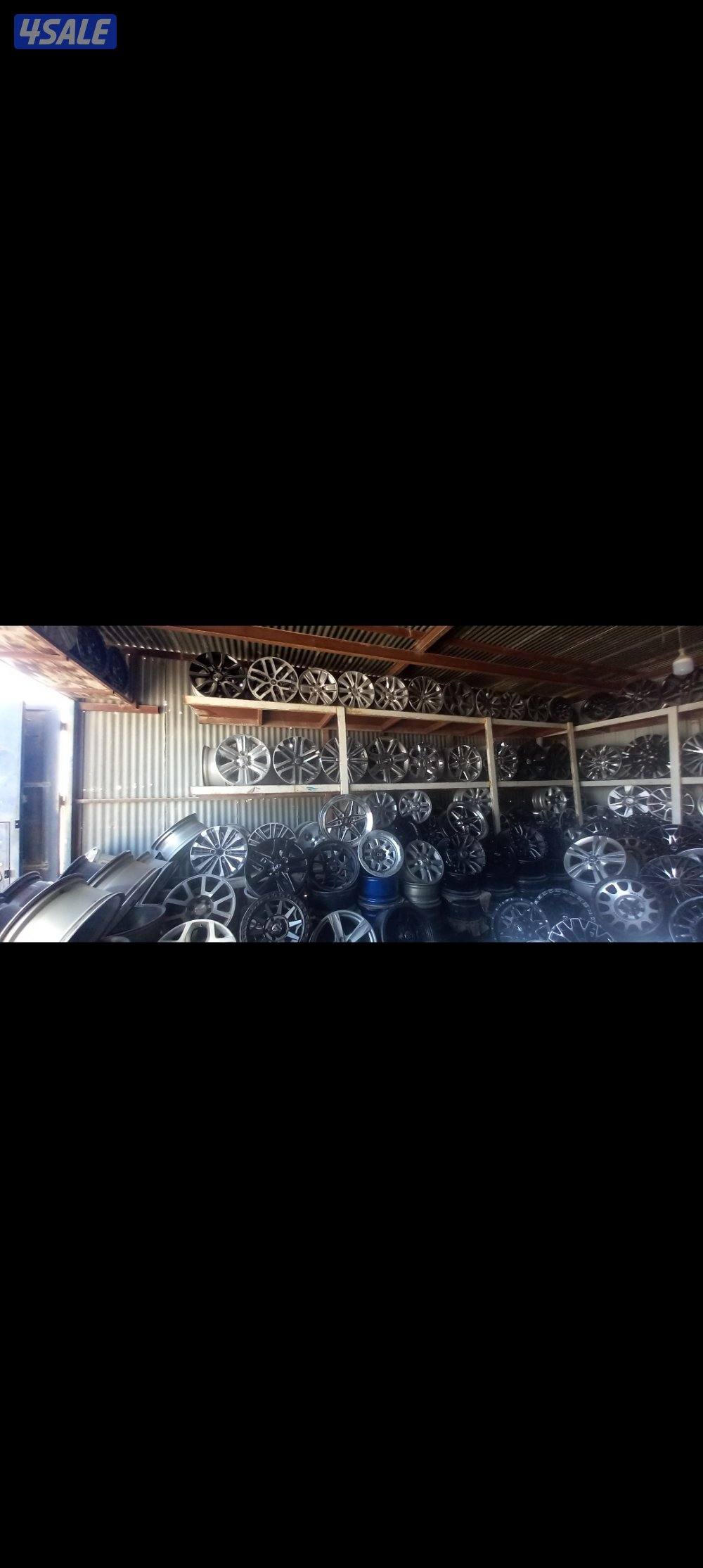 جميع انواع رنجات مستعمله للبيع2