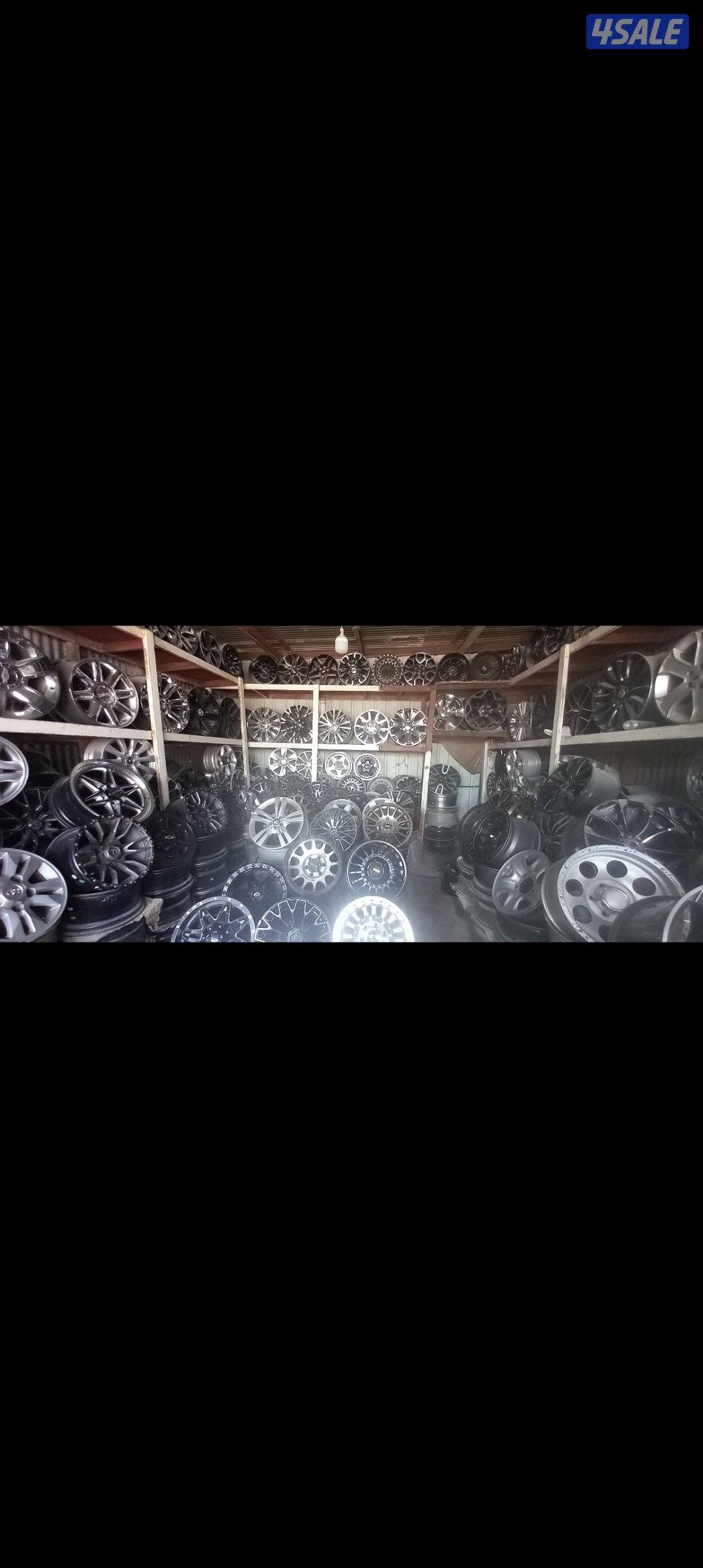 جميع انواع رنجات مستعمله للبيع4