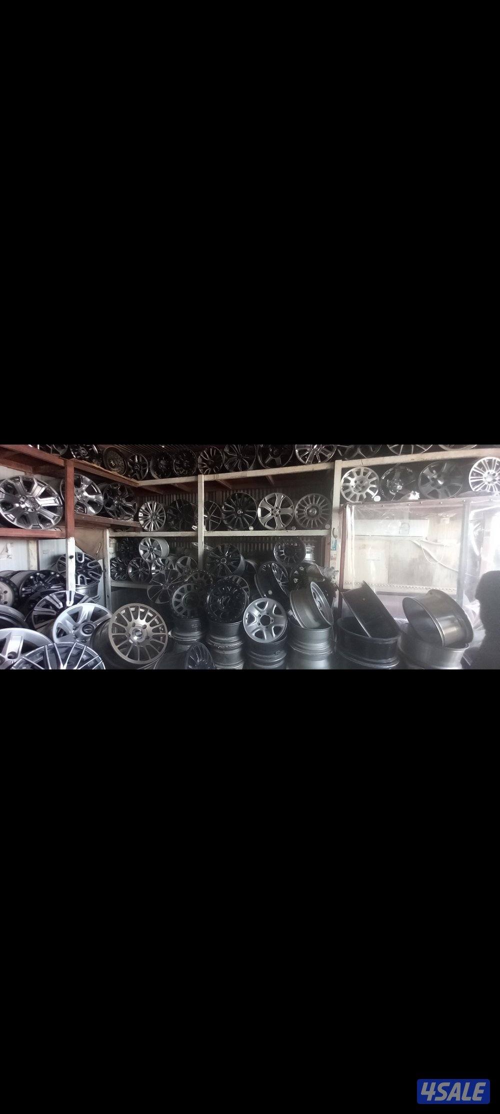 جميع انواع رنجات مستعمله للبيع5