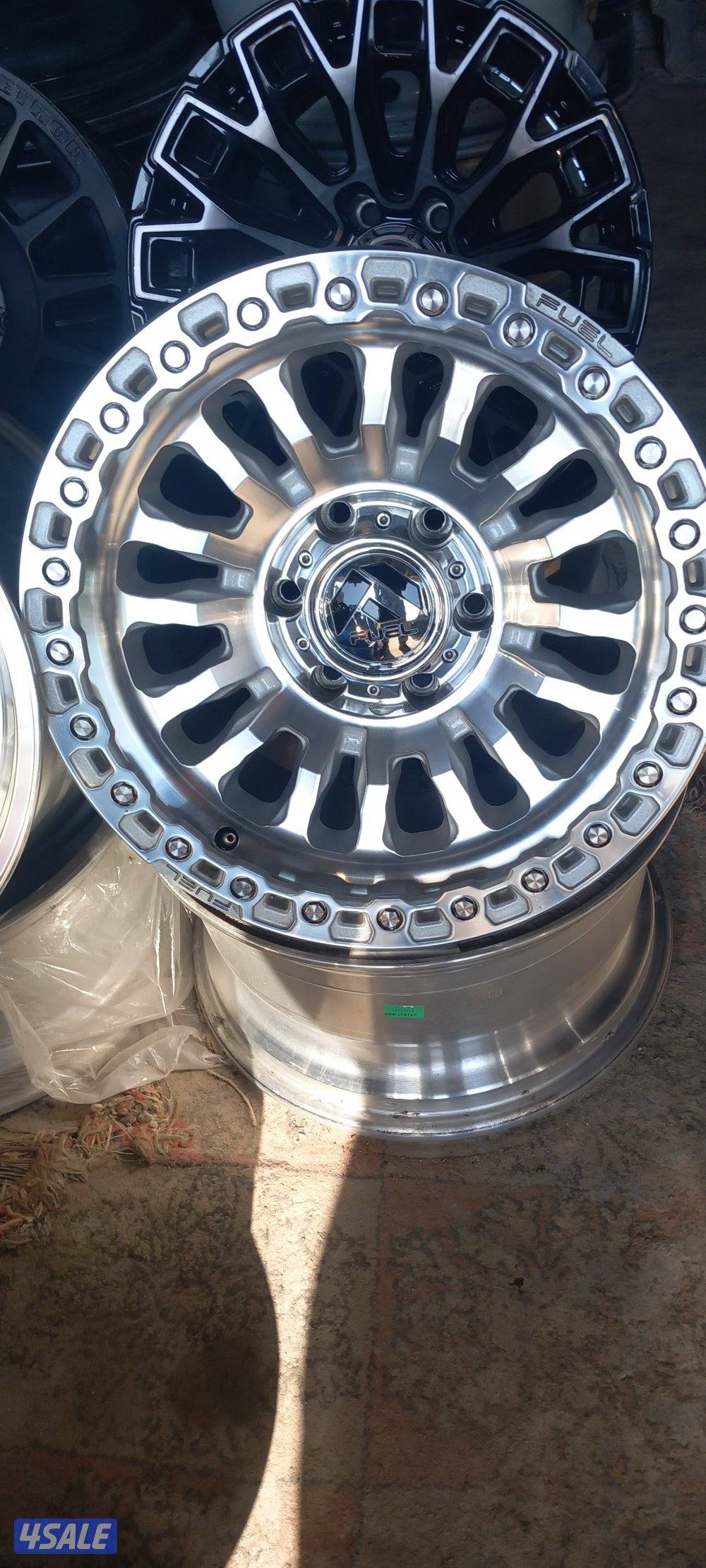 جميع انواع رنجات مستعمله للبيع8