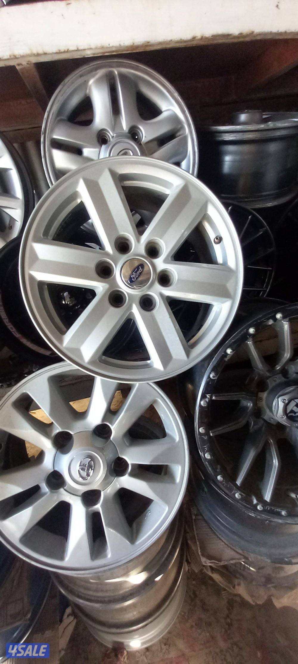 جميع انواع رنجات مستعمله للبيع10