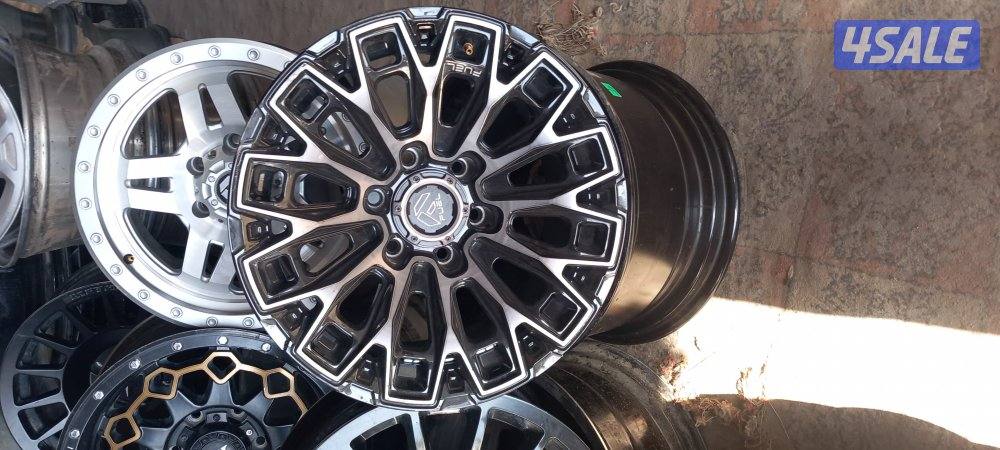 جميع انواع رنجات مستعمله للبيع12