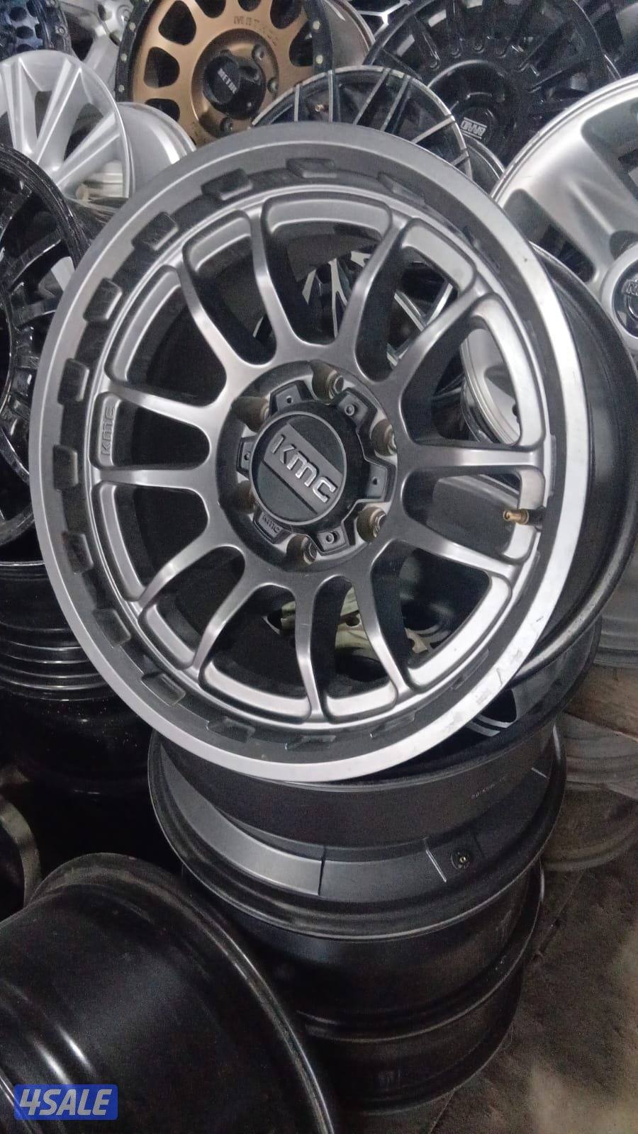 جميع انواع رنجات مستعمله للبيع13