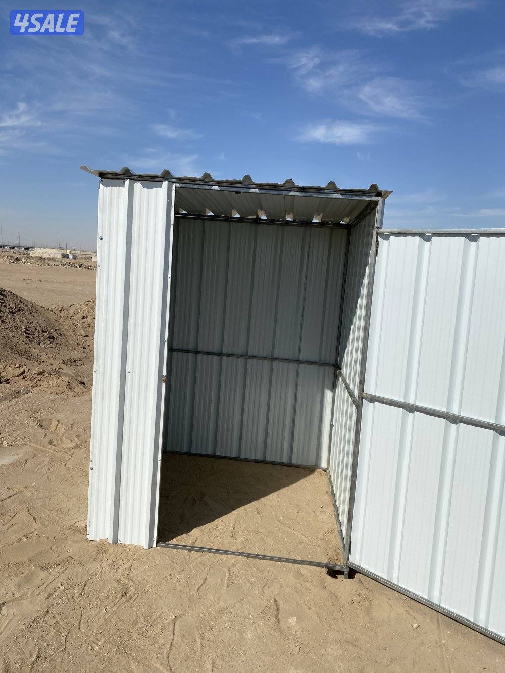 للبيع مطابخ حمامات كيربي1