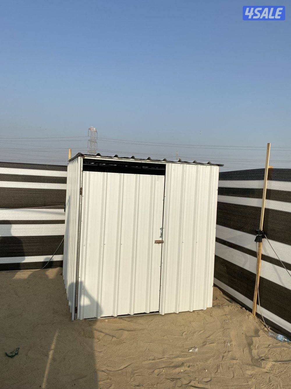 للبيع مطابخ حمامات كيربي3