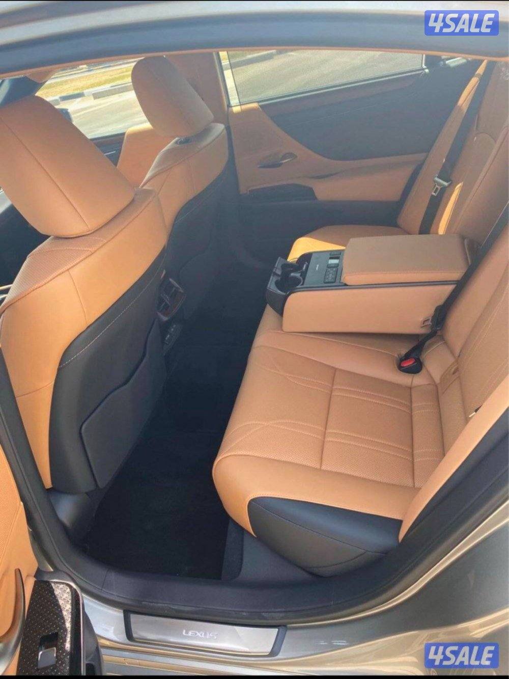 لكزس ES 20254