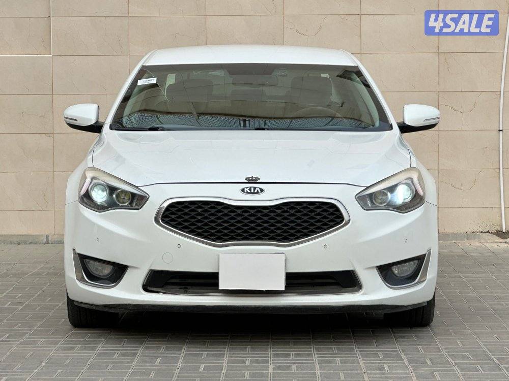 كادينزا موديل 2016 ماشي 207 الف شرط الفحص2