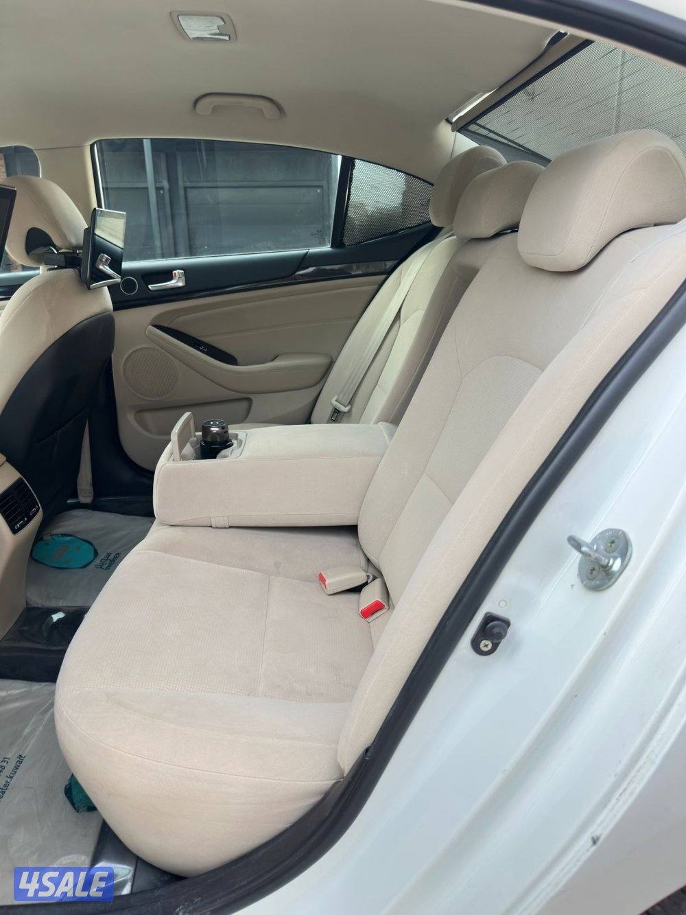 كادينزا موديل 2016 ماشي 207 الف شرط الفحص12