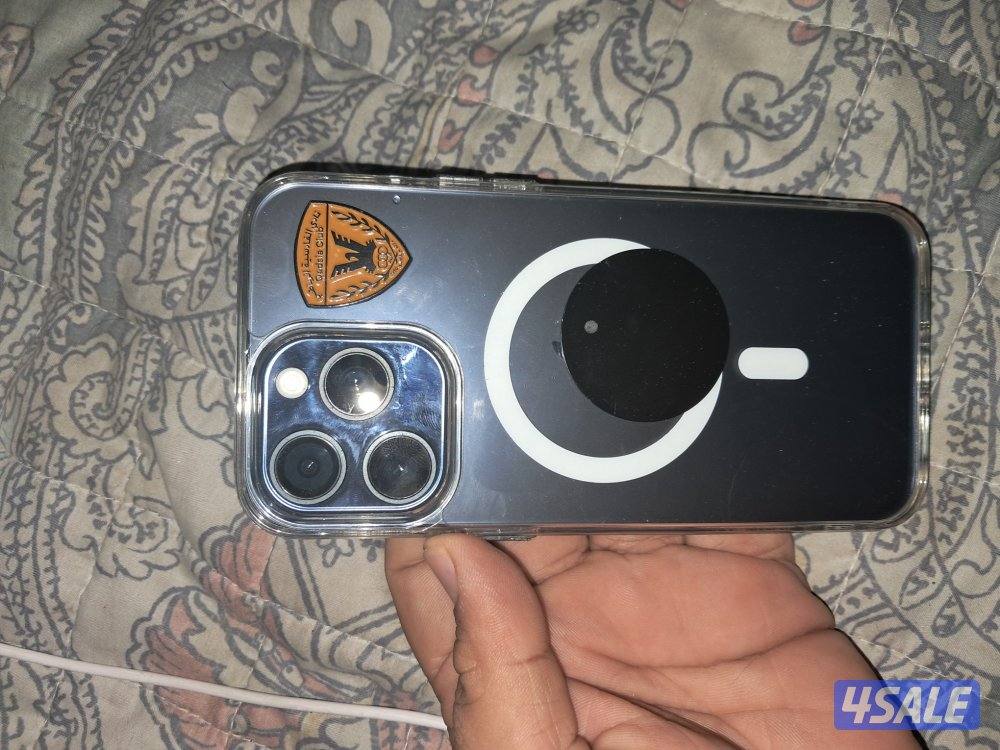 iphone 15 pro max 512 GB0