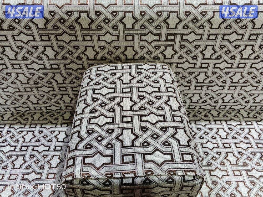 سجاد موكيت مساند ضهر بلاستك ثيل11