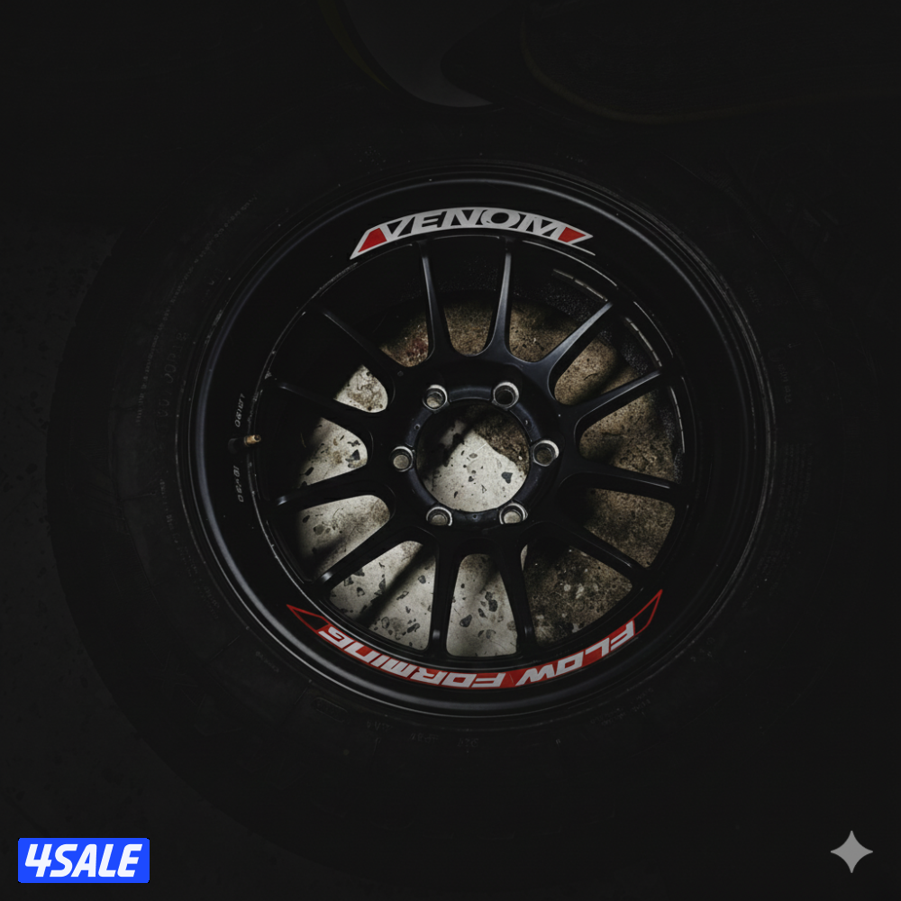 📢 رنجات VENOM شرط اصلي0