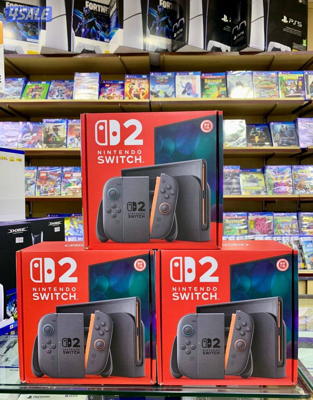 اجهزه سوتش وبلاي ستيشن0