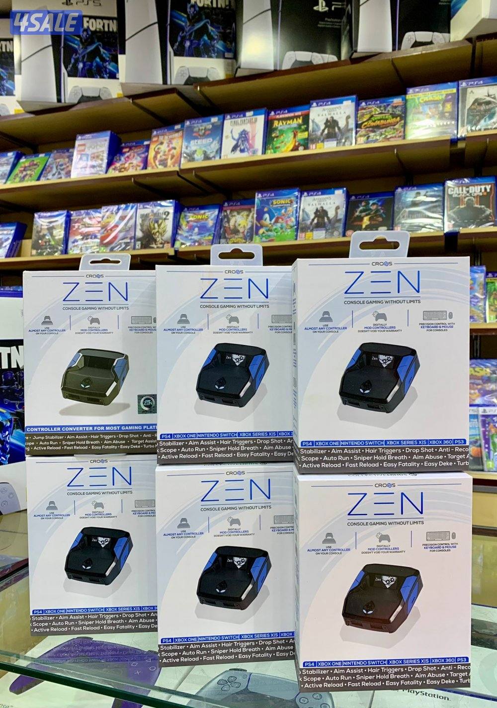 اجهزه سوتش وبلاي ستيشن7