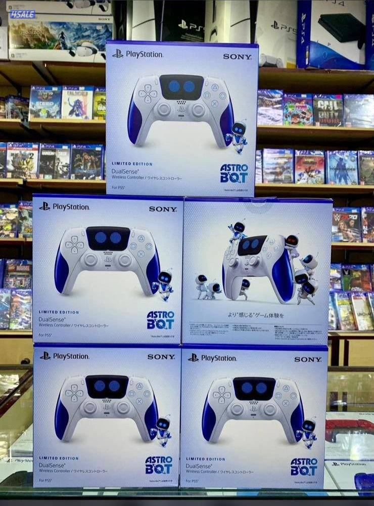 اجهزه سوتش وبلاي ستيشن13