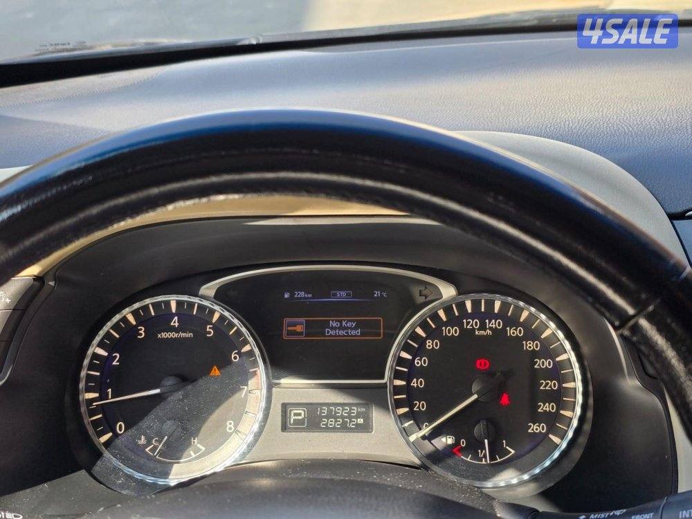 QX 60 بحاله ممتازه2