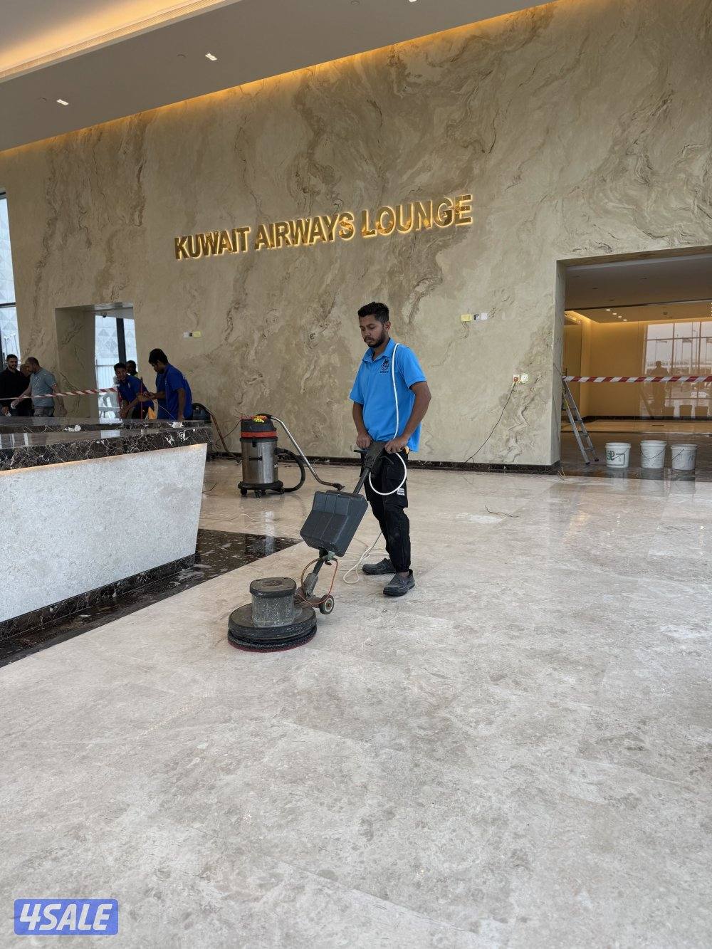 خصم 25% على جميع خدمات التنظيف8