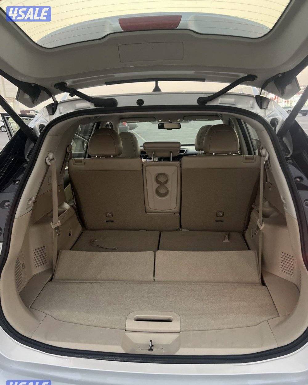 سياره اكس تريل 2016 كامل المواصفات جلد0