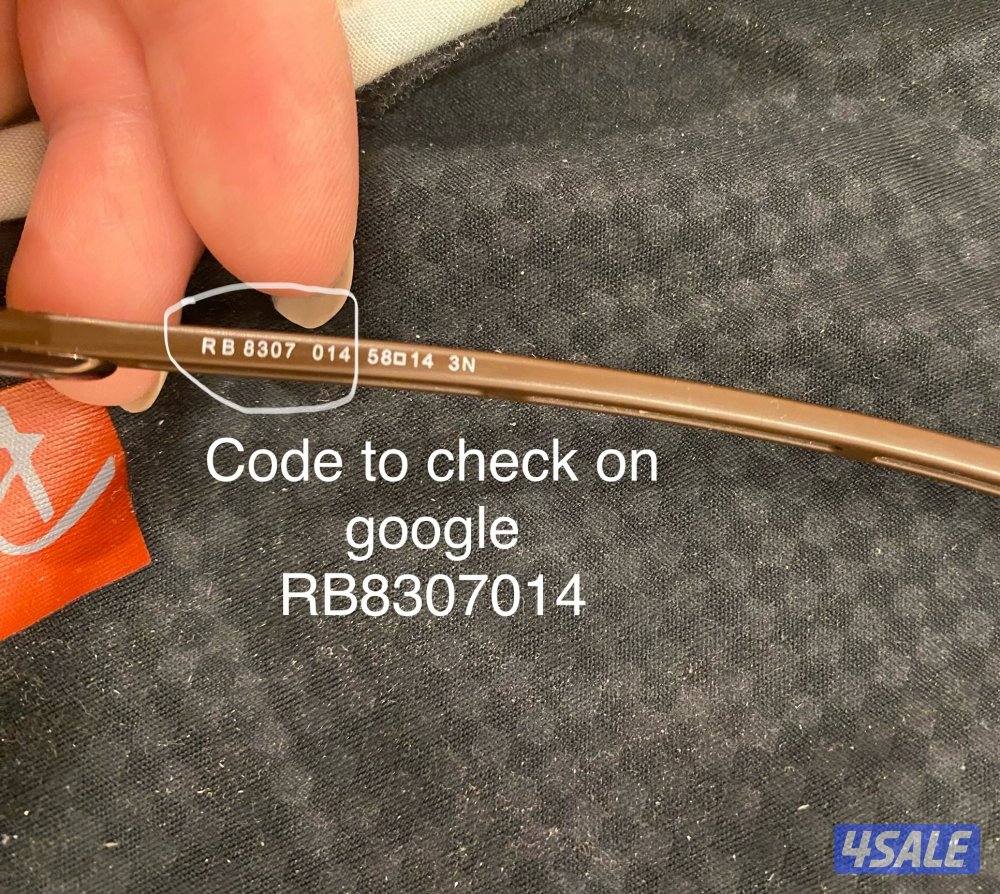 Ray-Ban Aviator Carbon Fiber CrystalLens Price is negotiable RB83070143