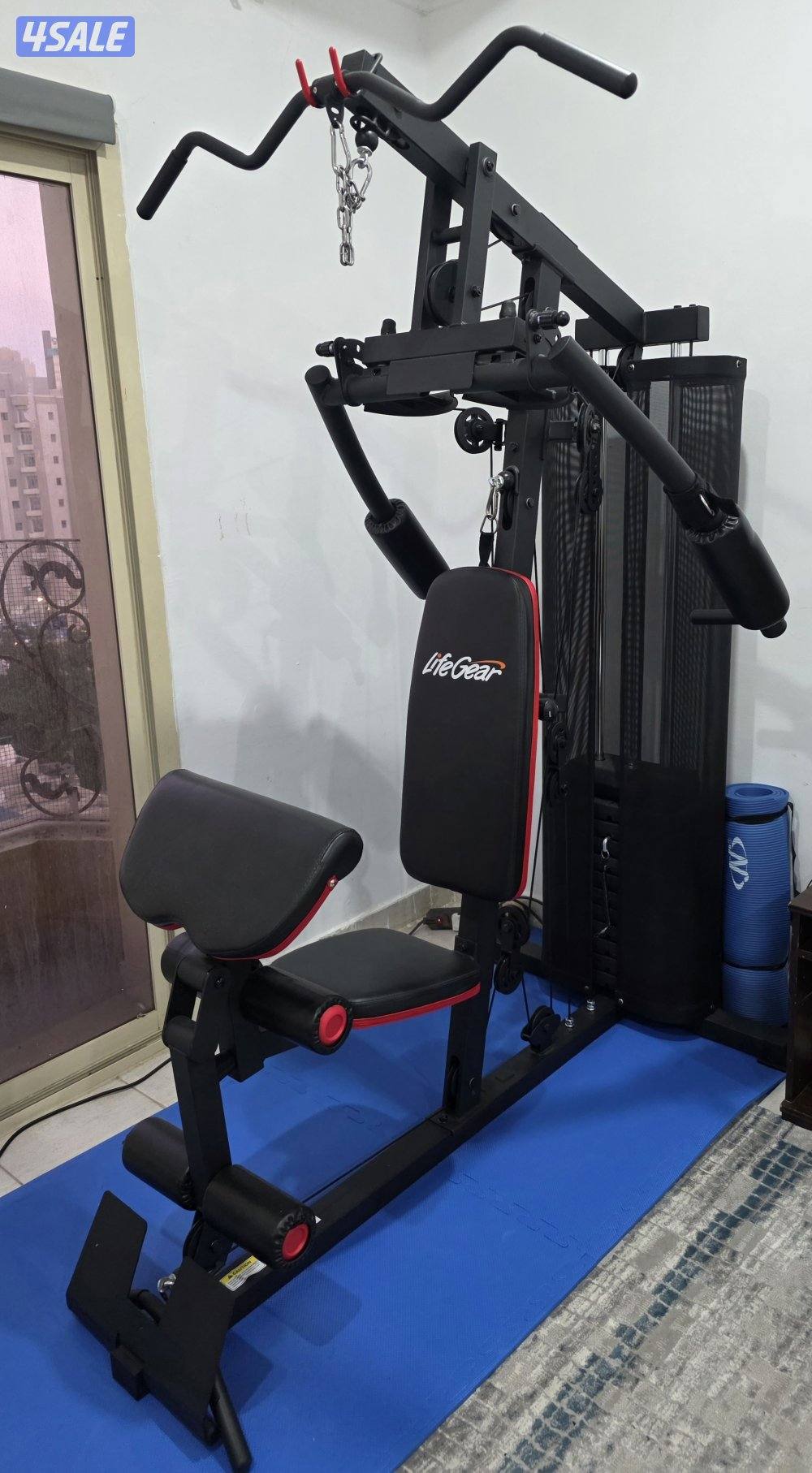 Home Gym 🏋️♂️ 💪 brand new for sell2