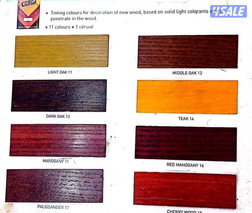 صباغ خشب ونجار صبغ باب كبتات وغرفة نوم صبغ نارى ولكر13