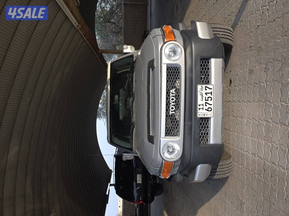 اف جي موديل 2013 ماشي 2880