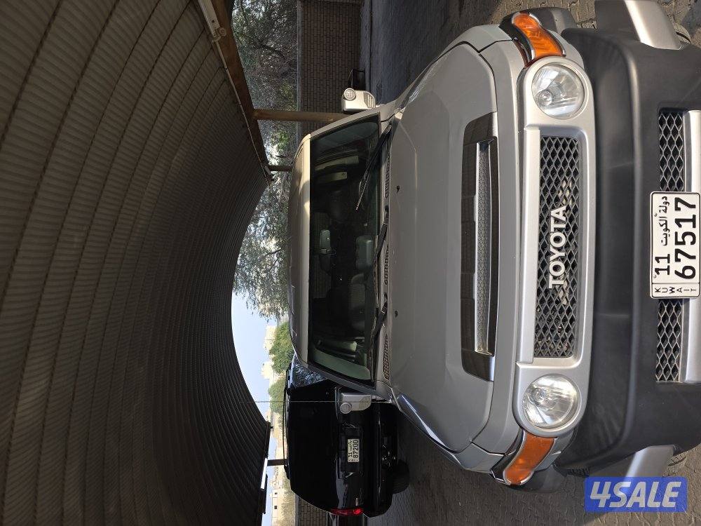 اف جي موديل 2013 ماشي 2881