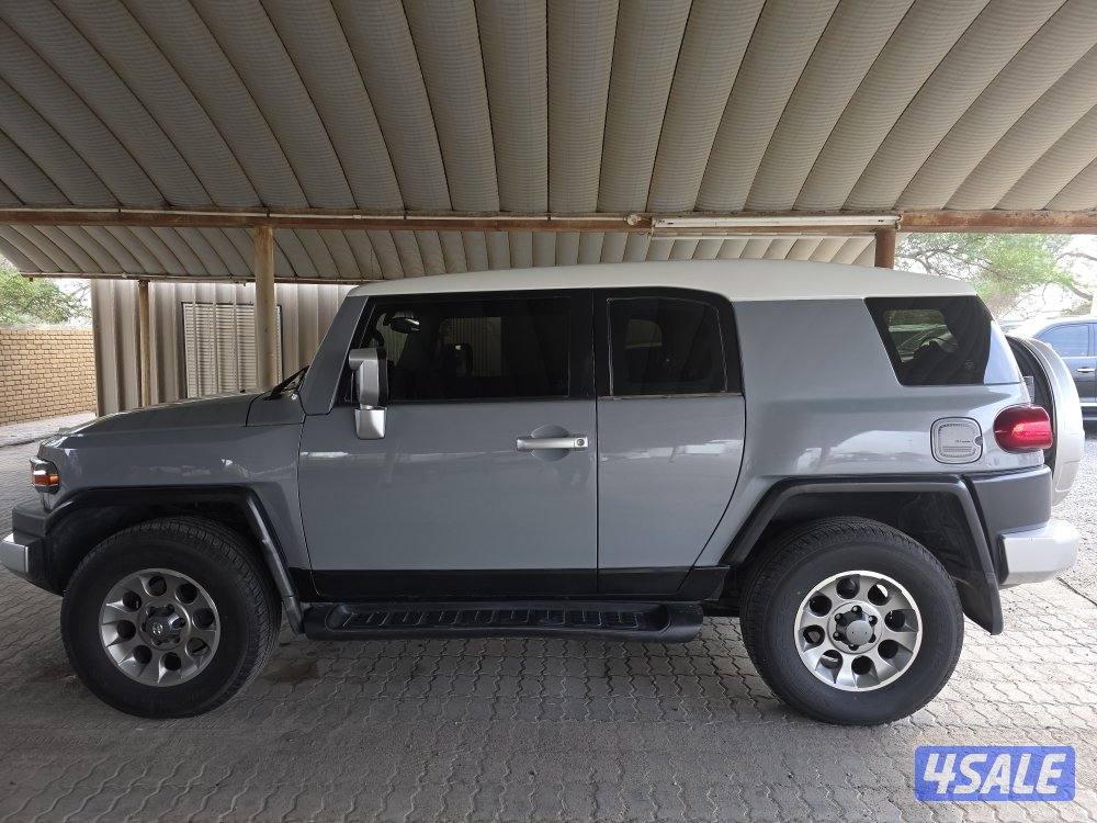 اف جي موديل 2013 ماشي 2882