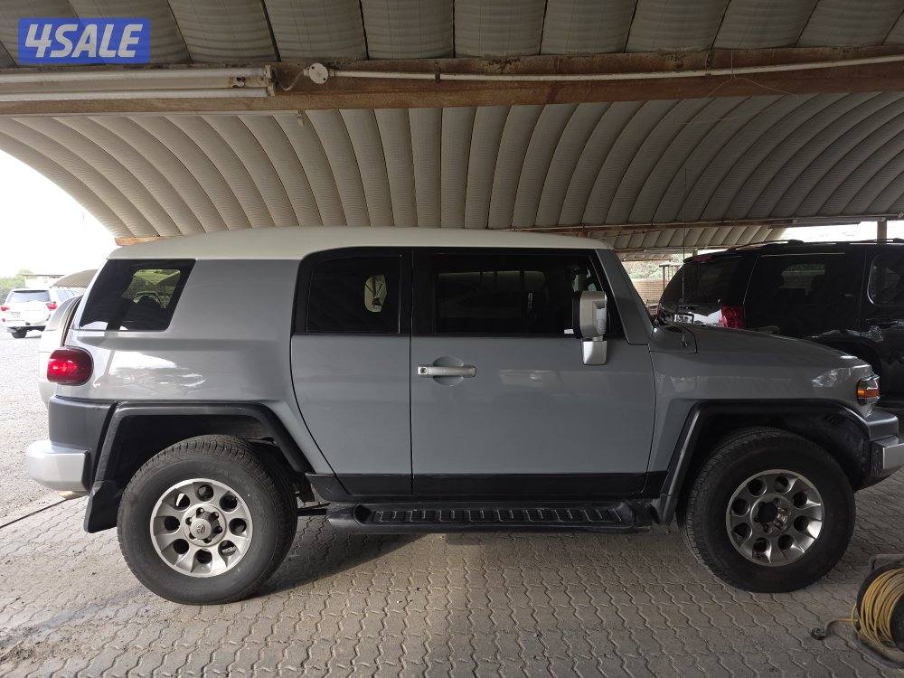 اف جي موديل 2013 ماشي 2883