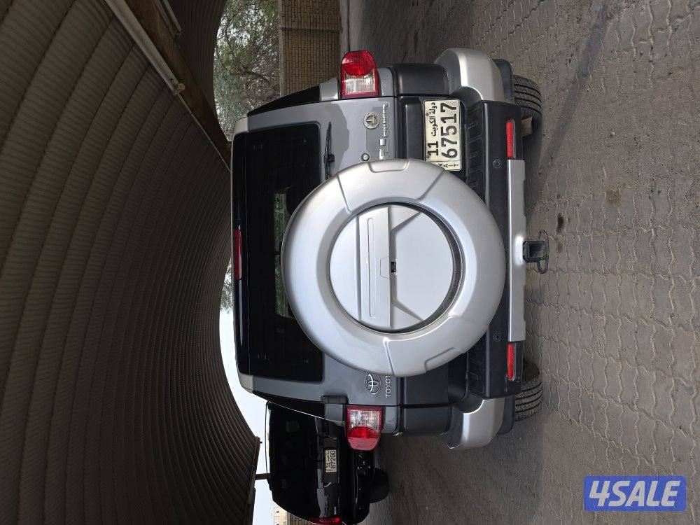 اف جي موديل 2013 ماشي 2884