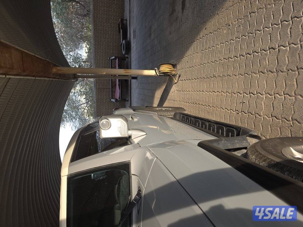 اف جي موديل 2013 ماشي 2886