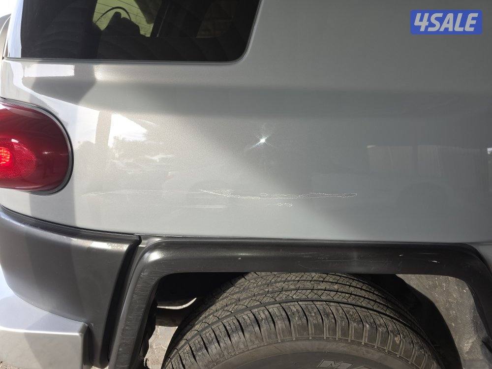 اف جي موديل 2013 ماشي 2885