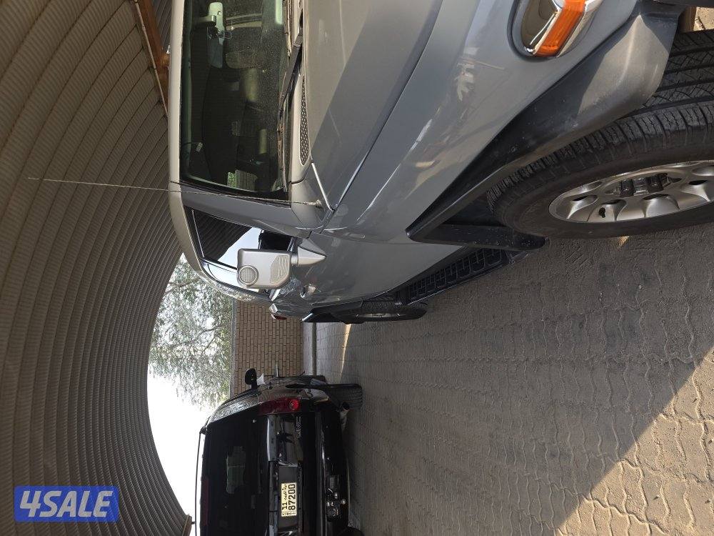 اف جي موديل 2013 ماشي 2887