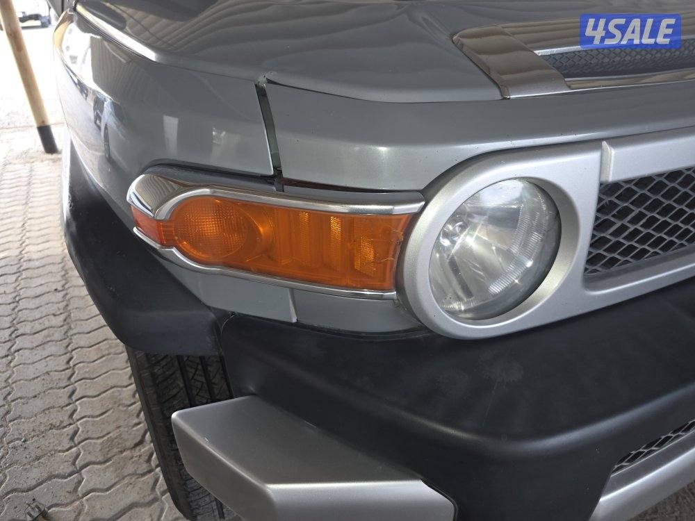 اف جي موديل 2013 ماشي 2888