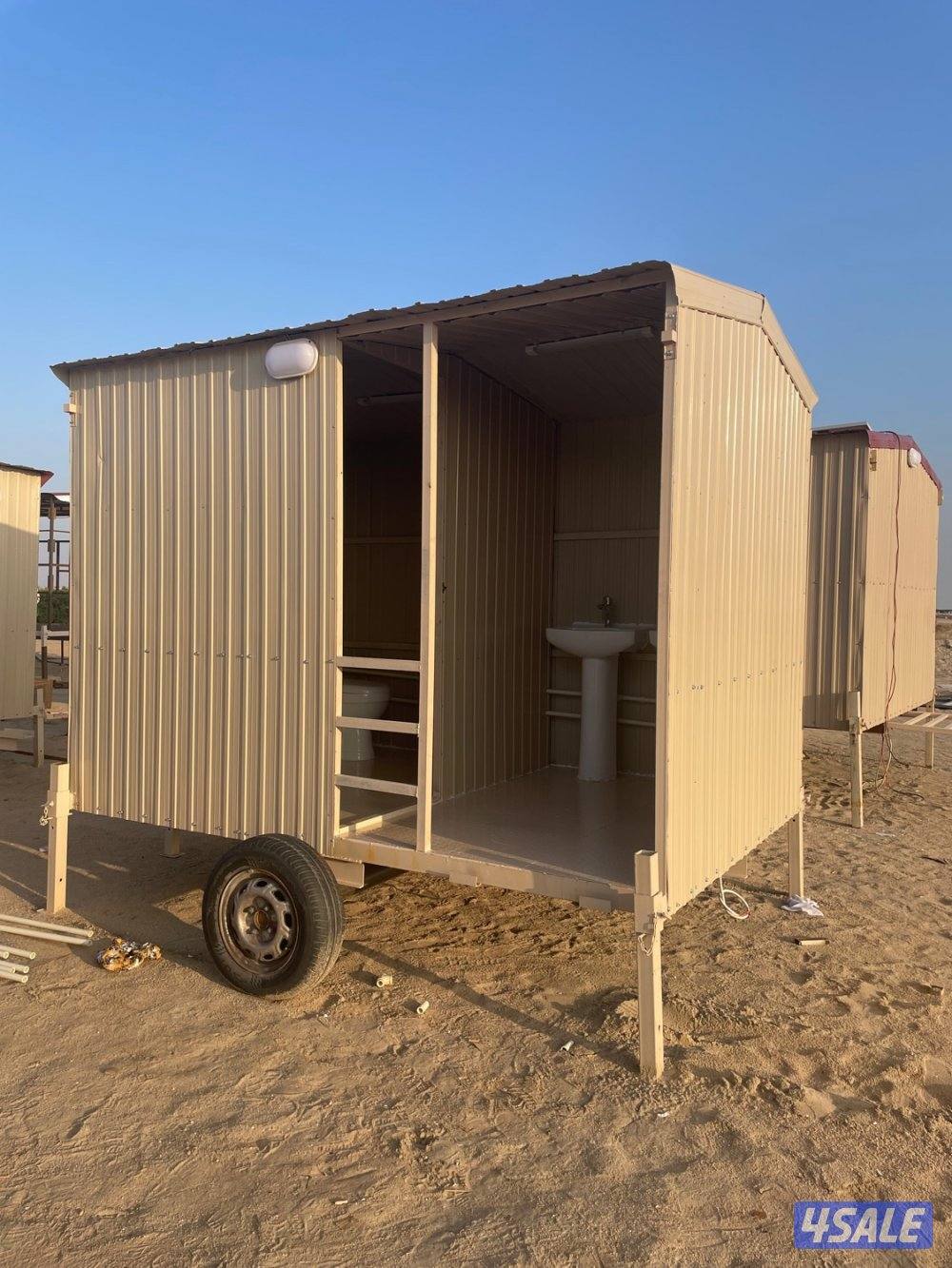 دورات مياه جديده0