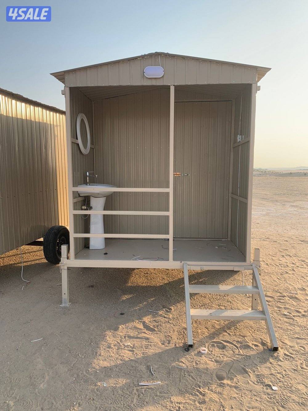 دورات مياه جديده2