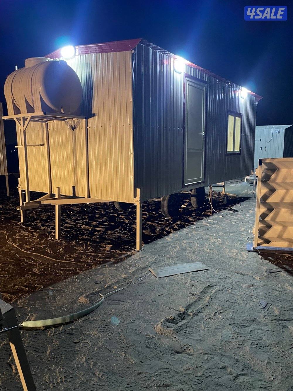 شاليه جديد ويوجد تفصال حسب الطلب7