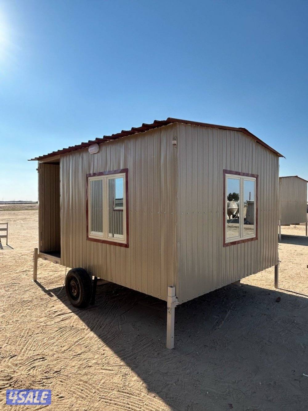 شاليه جديد ويوجد تفصال حسب الطلب14