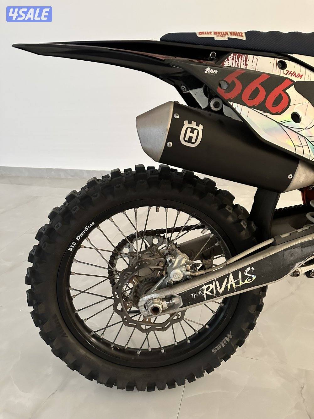 للبيع KTM 450 SX-F FACTORY EDITION4