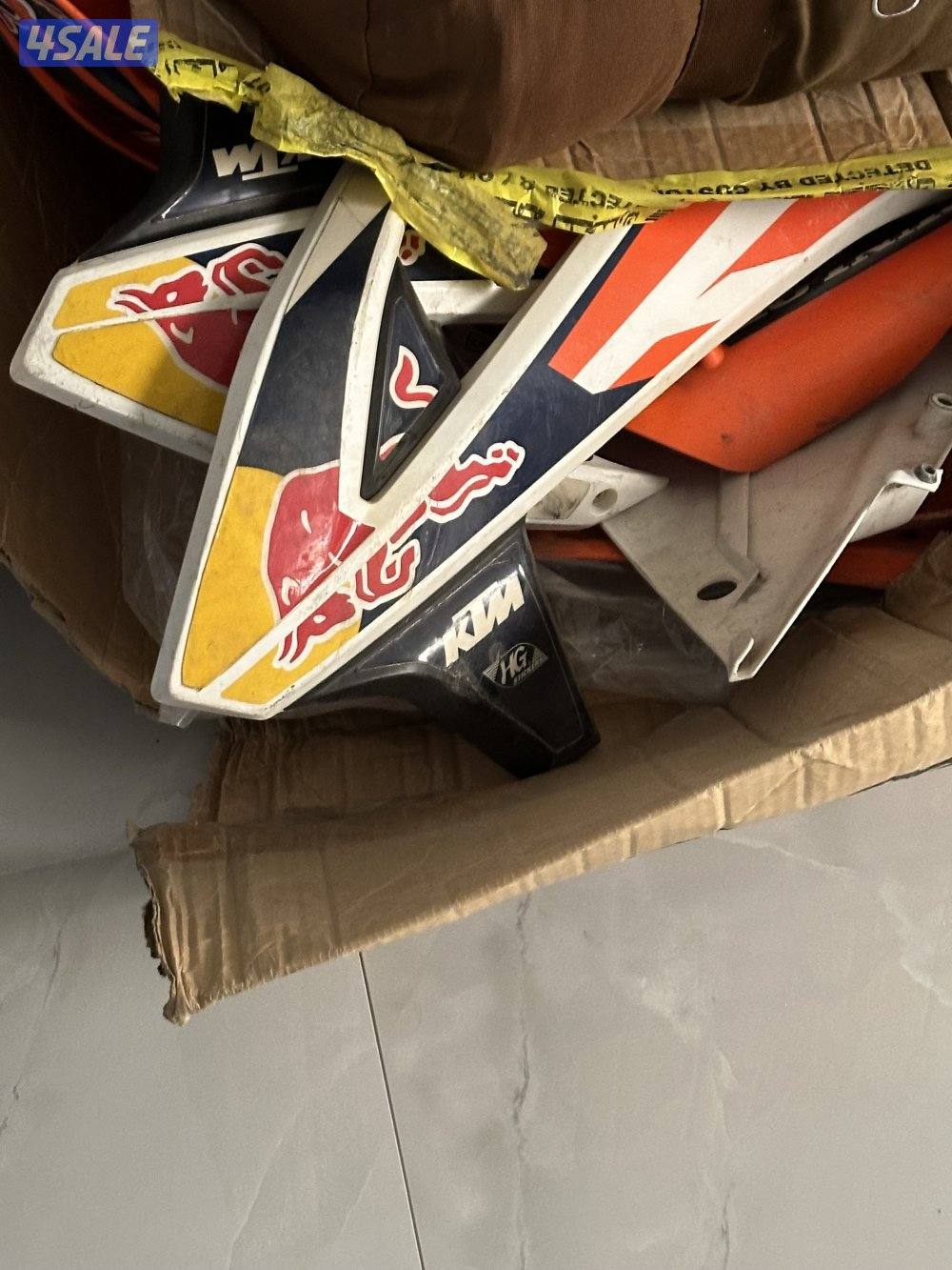 للبيع KTM 450 SX-F FACTORY EDITION11