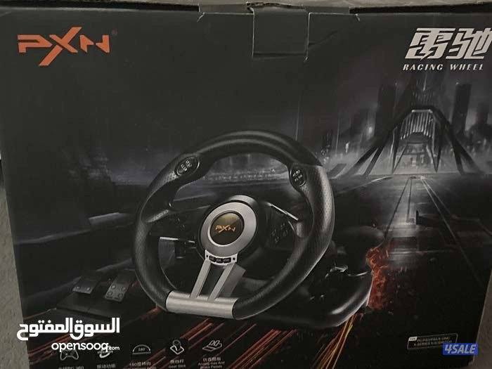 للبيع سكان ودواسه وقير استعمال خفيف يجي مع كرتونه2