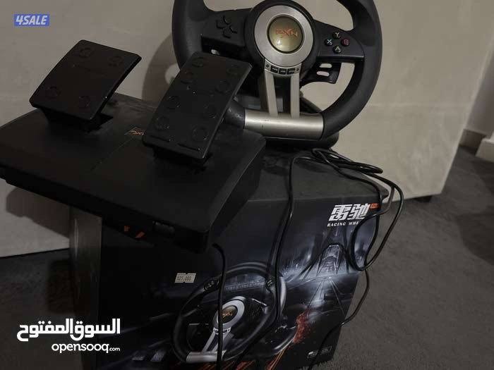 للبيع سكان ودواسه وقير استعمال خفيف يجي مع كرتونه1