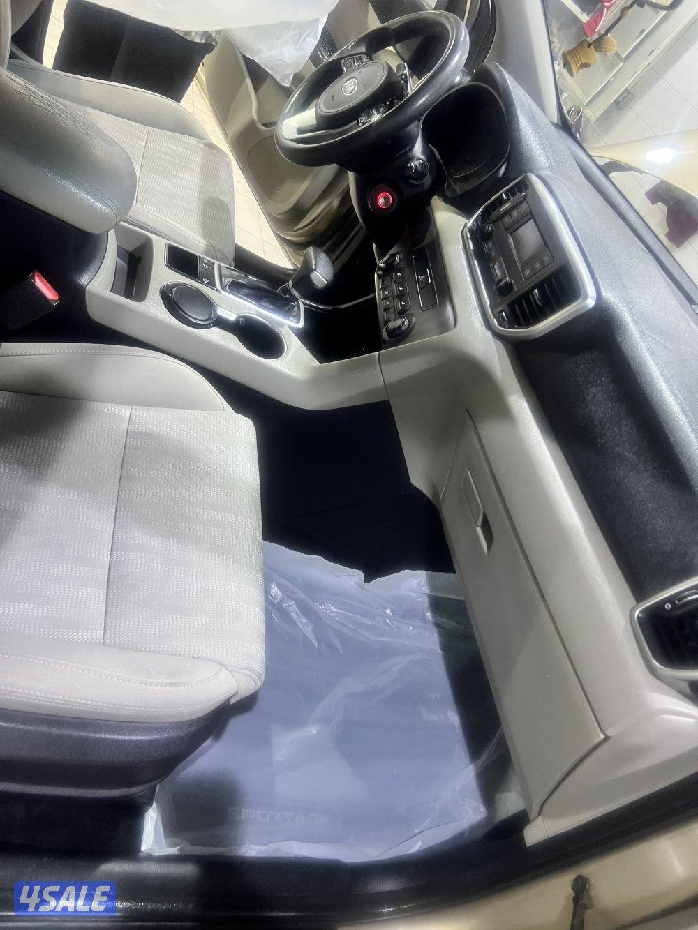 للبيع سوبرتاج 2020 شرط الفحص ماشي 100 الف فقط1