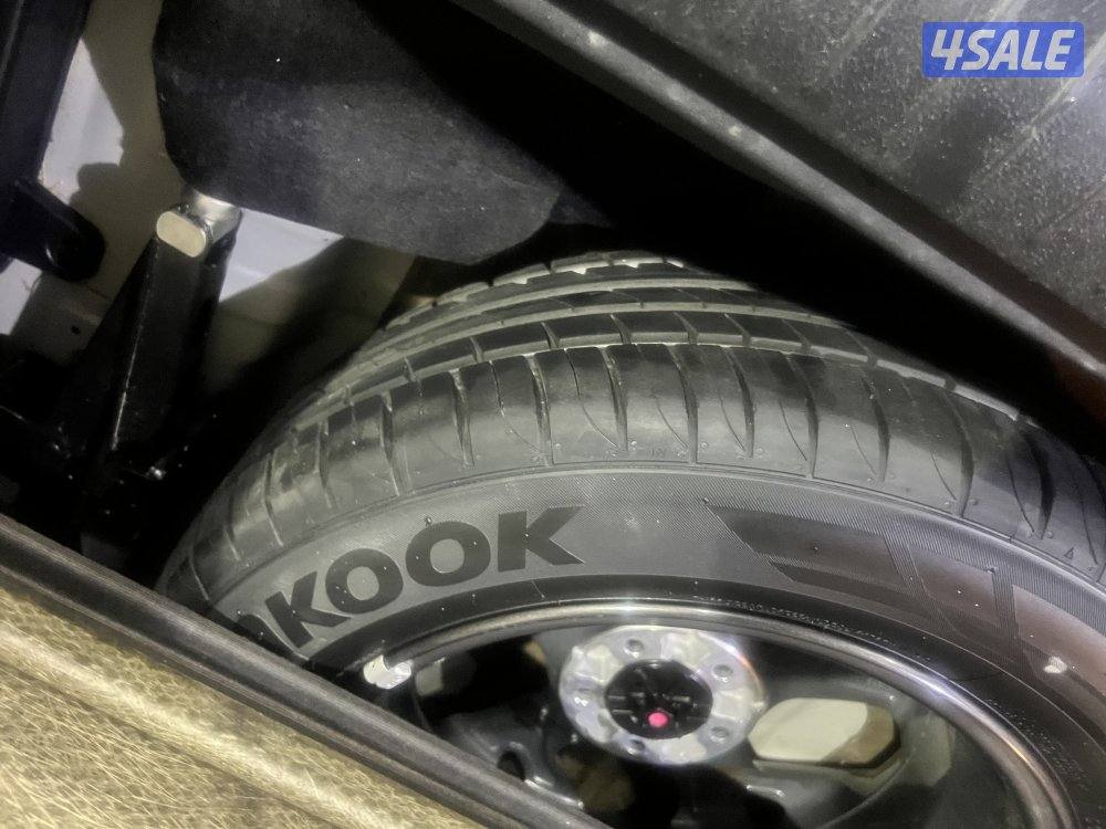 للبيع سوبرتاج 2020 شرط الفحص ماشي 100 الف فقط3