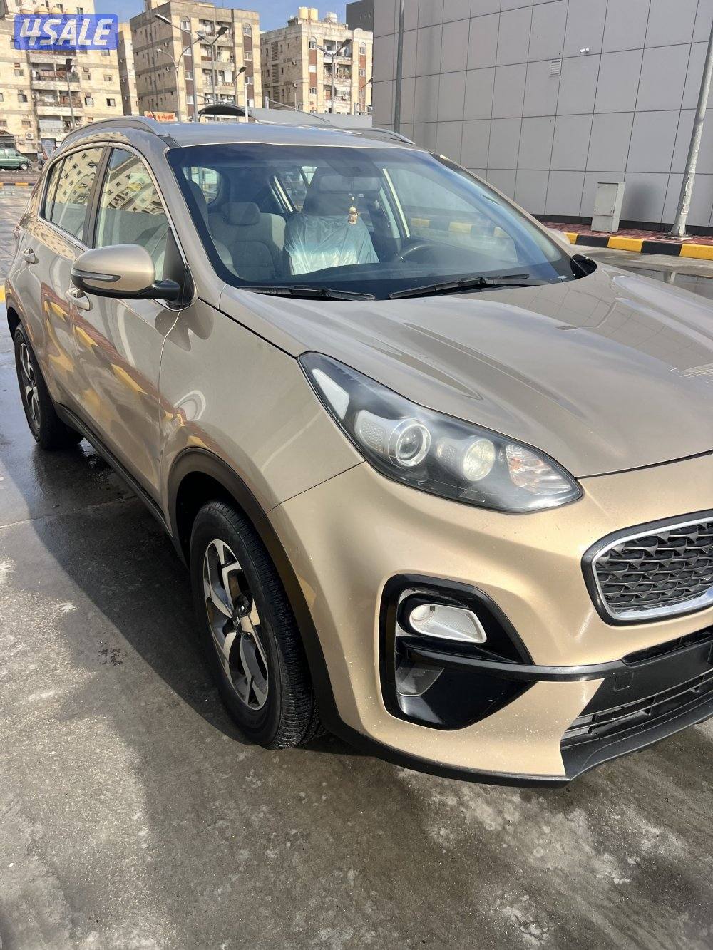 للبيع سوبرتاج 2020 شرط الفحص ماشي 100 الف فقط6