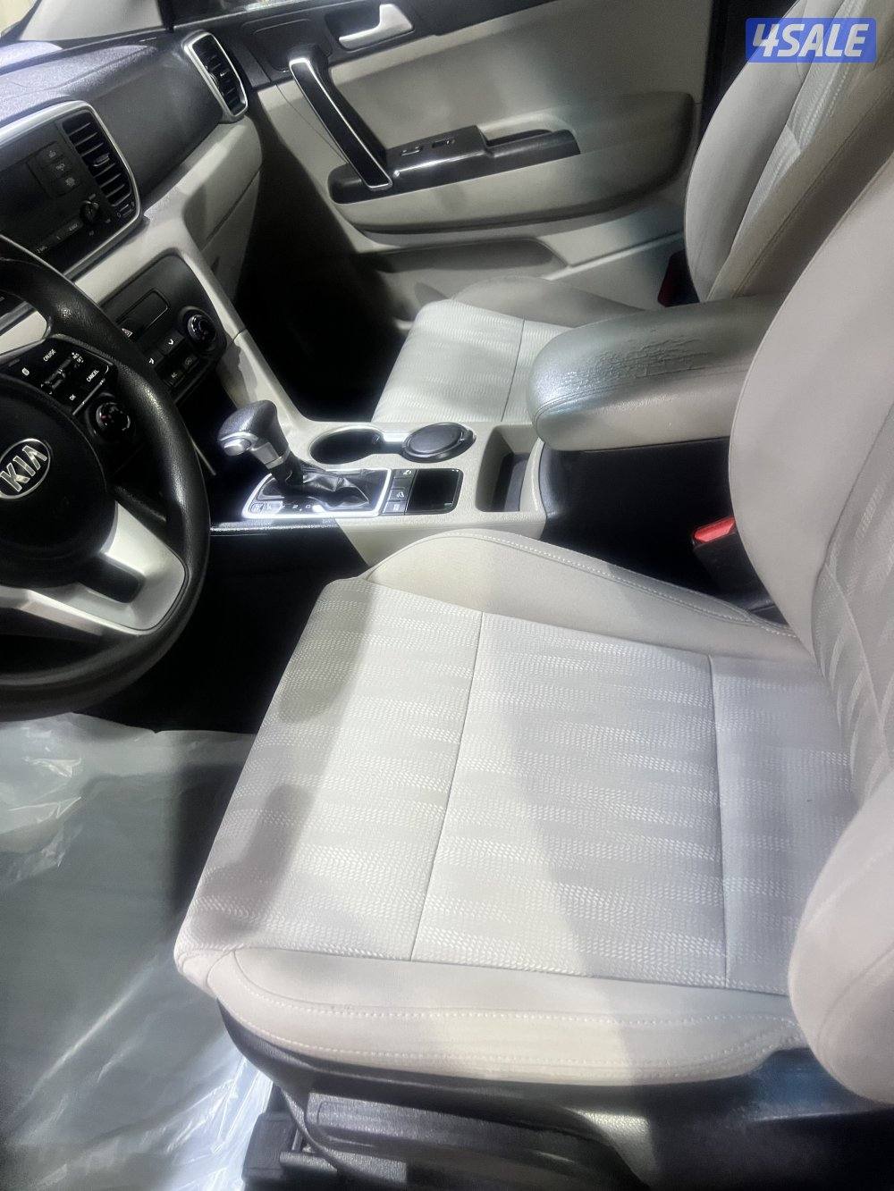 للبيع سوبرتاج 2020 شرط الفحص ماشي 100 الف فقط8