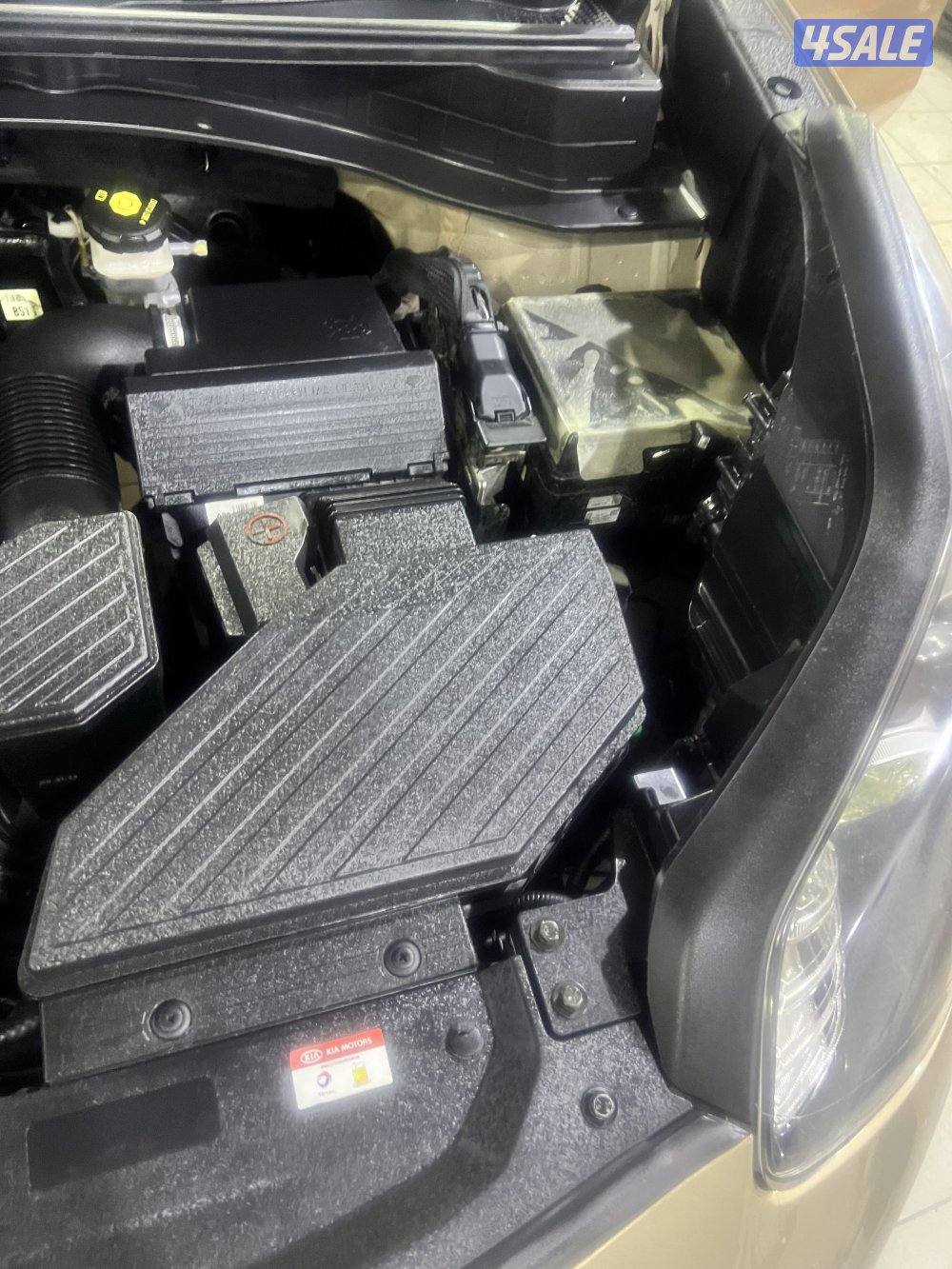 للبيع سوبرتاج 2020 شرط الفحص ماشي 100 الف فقط10