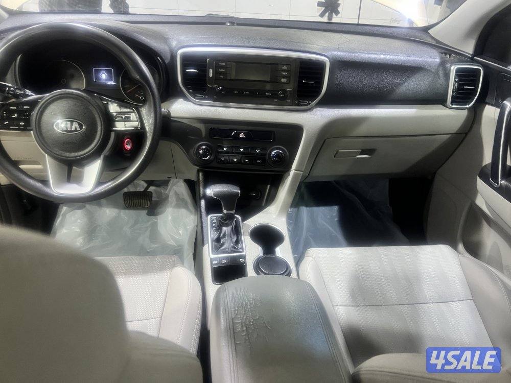 للبيع سوبرتاج 2020 شرط الفحص ماشي 100 الف فقط12