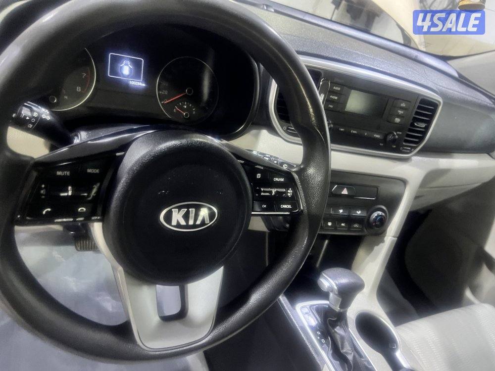 للبيع سوبرتاج 2020 شرط الفحص ماشي 100 الف فقط13