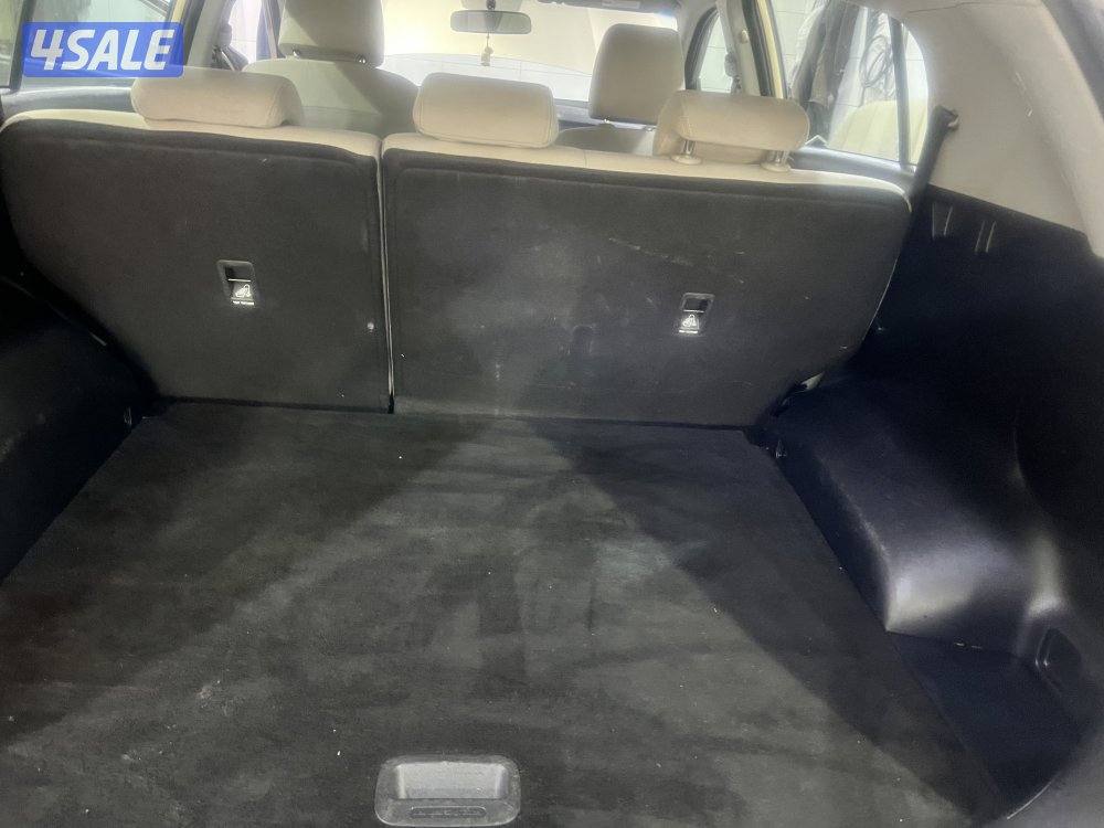 للبيع سوبرتاج 2020 شرط الفحص ماشي 100 الف فقط14